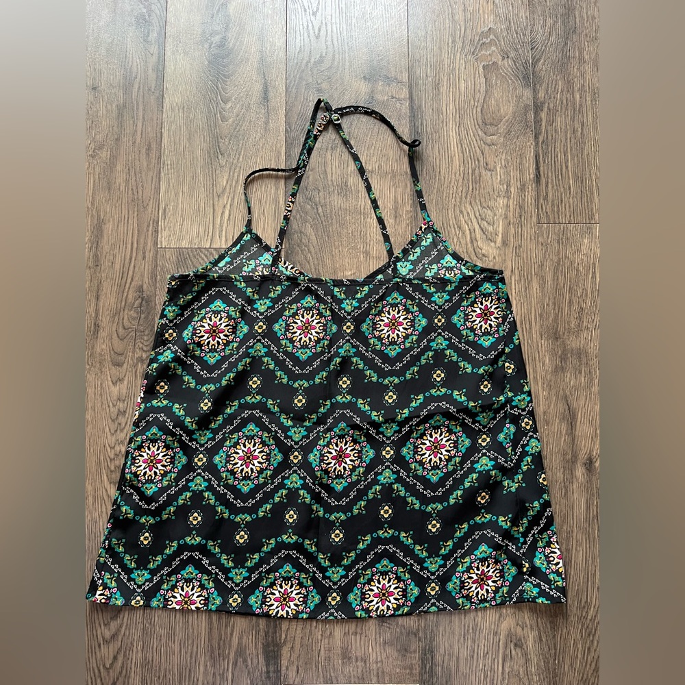 Hollister Tank Top - Women’s Small